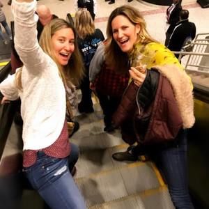 Meet your Posher, Tiffany